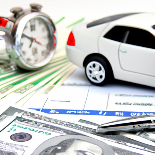 What to Consider Before Trading a Financed Vehicle