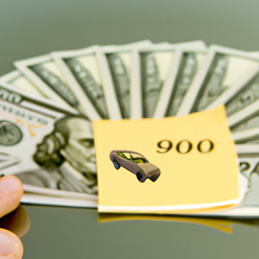 Tips for Finding the Best Deal When Trading in a Financed Car