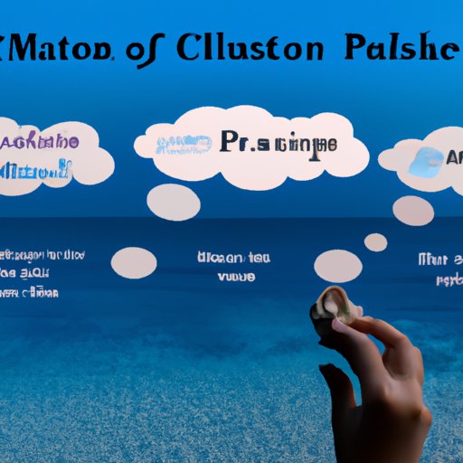 Solutions to Reduce Marine Pollution