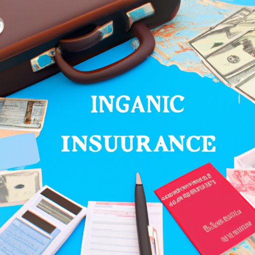 The Basics of Travel Insurance: What You Need to Know