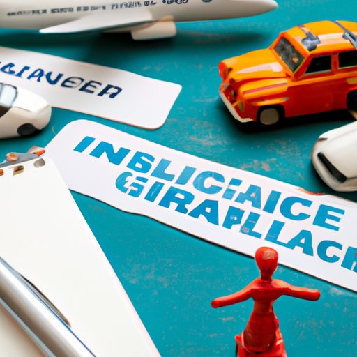 Exploring the Different Types of Travel Insurance and How They Work