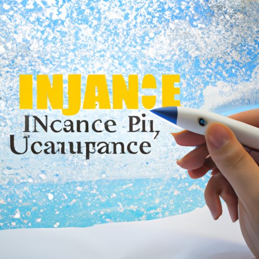 When to Purchase Trip Cancellation Insurance