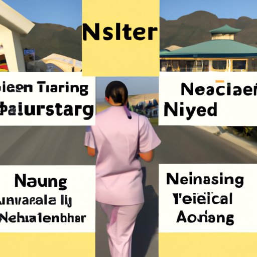 Different Types of Travel Nursing Assignments