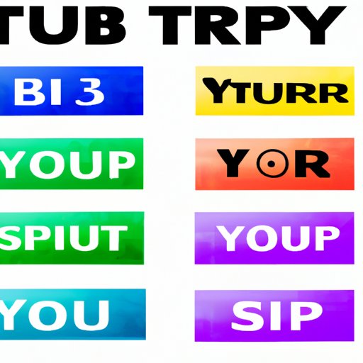 Different Types of Try Before You Buy Programs