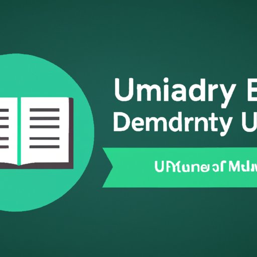 Exploring the Udemy Platform: A Guide to How Udemy Works