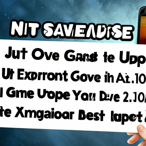 Tips for Making the Most Out of Upgrade Card