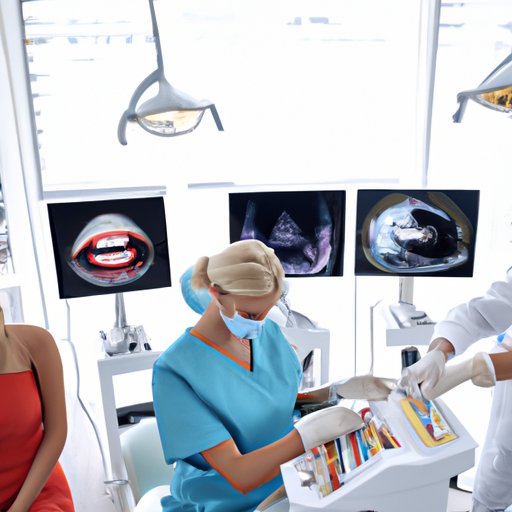 Comparing Different Types of Procedures