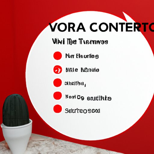 Troubleshooting Common Issues with Verizon Home Internet