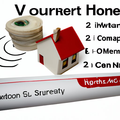 Analyzing the Cost Benefits of Verizon Home Internet