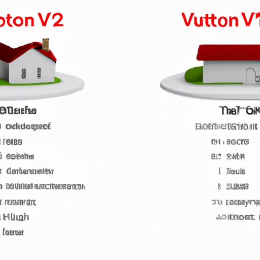 Comparing Verizon Home Internet Plans and Packages