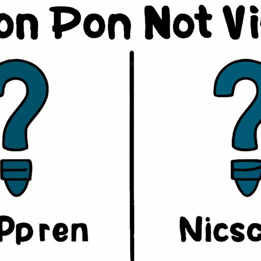 Analyzing the Pros and Cons of Using a VPN