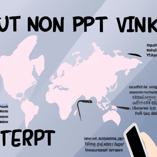 Understanding the Benefits of Using a VPN