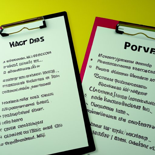 VIII. Pros and Cons of Waiver Orders