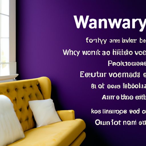 What You Need to Know About Wayfair Financing and How it Works