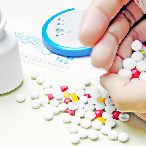 Examining How Wellbutrin Interacts with Other Medications