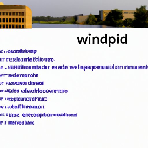 Evaluating How Endowments Support Wikipedia