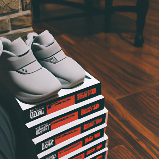 An Overview of Yeezy Supply: What You Need to Know