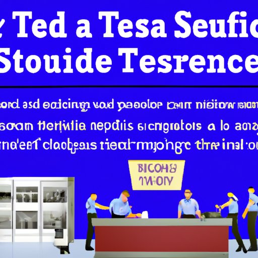 What You Need to Know About Airport Security and the TSA