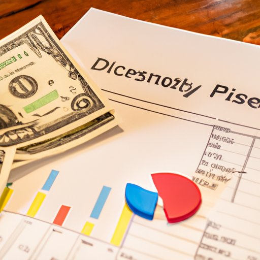 Examining the Financial Impact of a Trip to Disney World