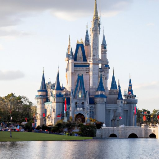 Reasons Why a Trip to Disney World Can Be Expensive