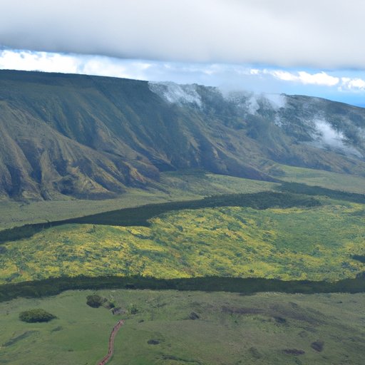 Exploring the Islands: What to Expect When Visiting Hawaii