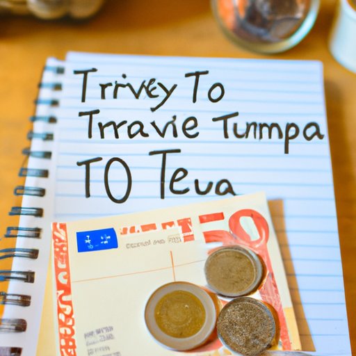 Tips for Saving Money on a Trip to Italy