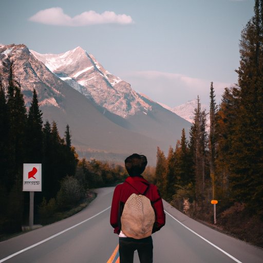 A Guide to Visiting Canada: What to Expect Along the Way