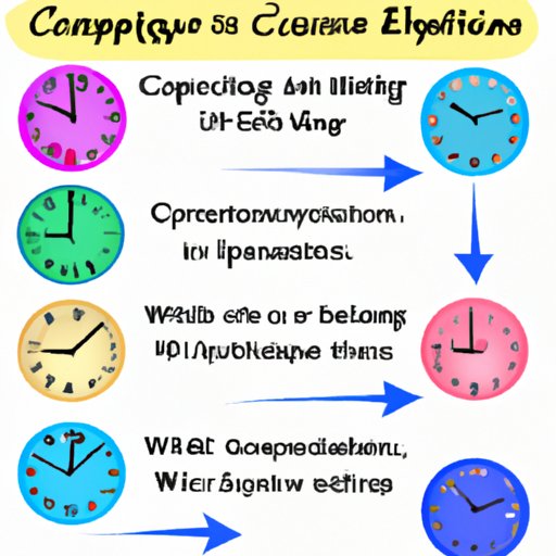 When to Go to the Hospital: Understanding the Timing of Contractions