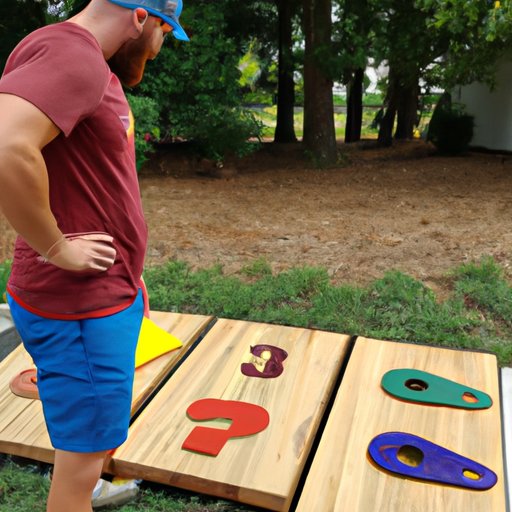 Final Thoughts on Finding the Ideal Distance Between Corn Hole Boards