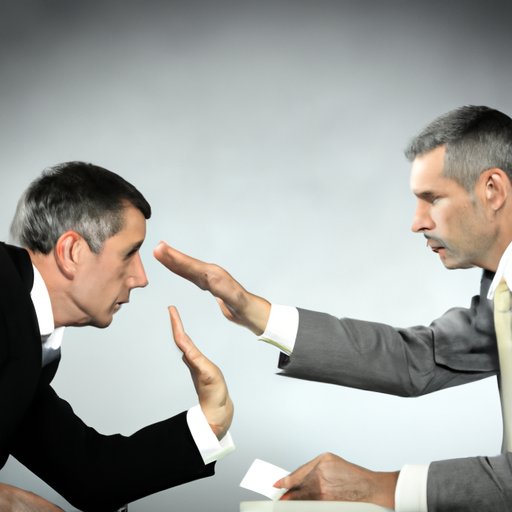 How to Resolve a Dispute Over an Old Charge