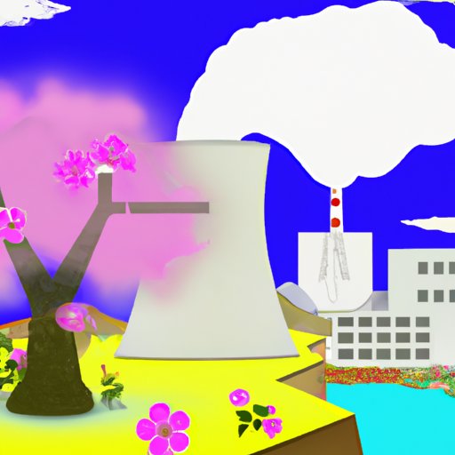 The Impact of Nuclear Weapons on the Environment