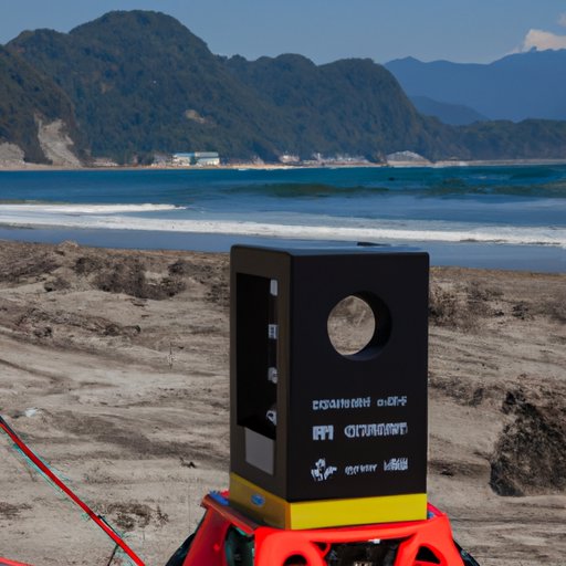 Examination of Technologies Used to Track and Predict Tsunamis