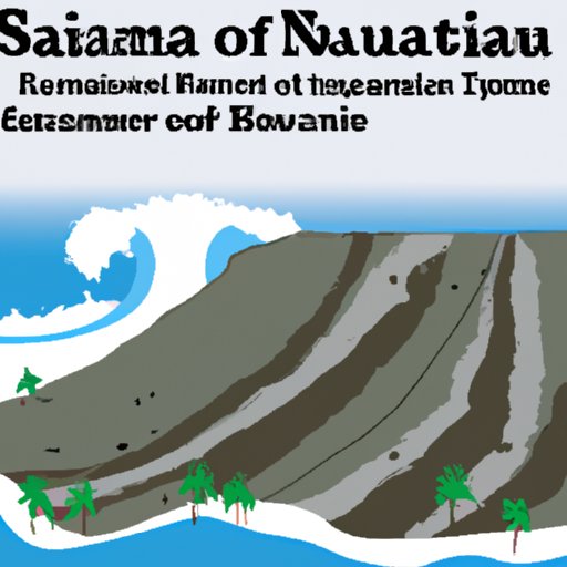 Historical Accounts of Tsunamis and Their Effects