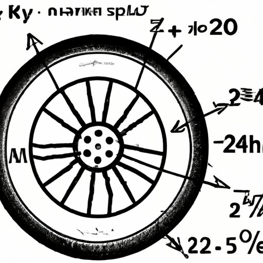 How to Calculate the Maximum Distance You Can Drive on a Spare Tire