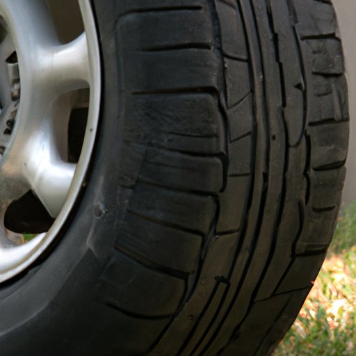 What You Need to Know About Driving on a Spare Tire