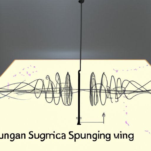 Investigating the Physics of Sound Propagation
