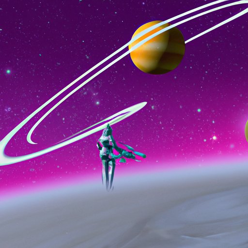 Exploring the Possibilities of Interplanetary and Interstellar Travel