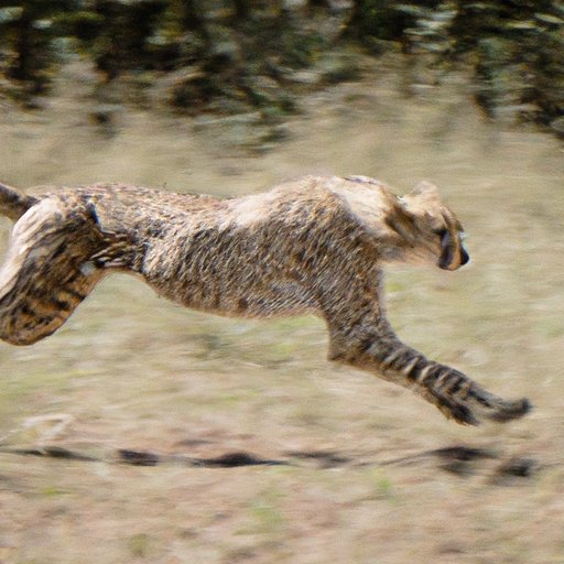 Exploring the Habits of Feline Migration