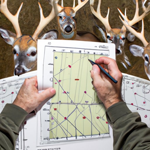 Examining Recent Studies on Whitetail Deer Migration Patterns
