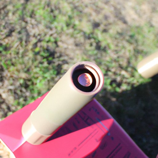 Exploring the Maximum Range of a Shotgun Shell