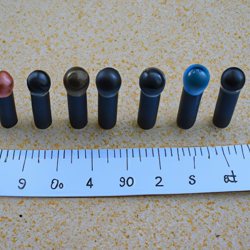 Comparing the Distance of Various Types of Shotgun Shells