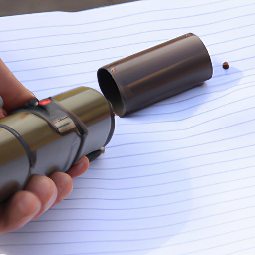 Investigating the Physics Behind Shotgun Shell Travel