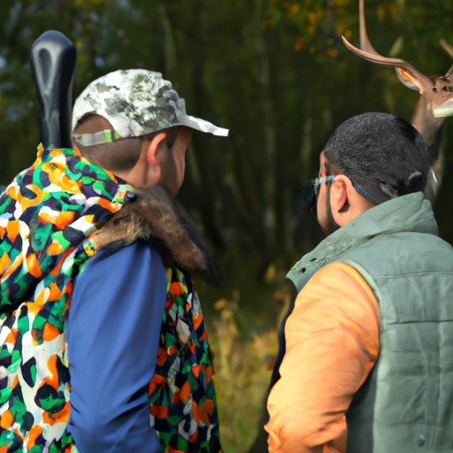Interview with a Hunting Expert