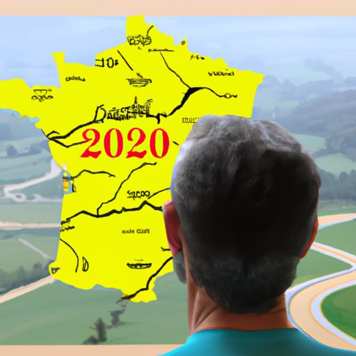 Looking at the Challenges of the Tour de France 2022