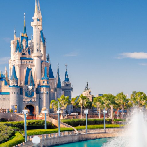 Strategies for Securing the Best Deals on Disney Vacations
