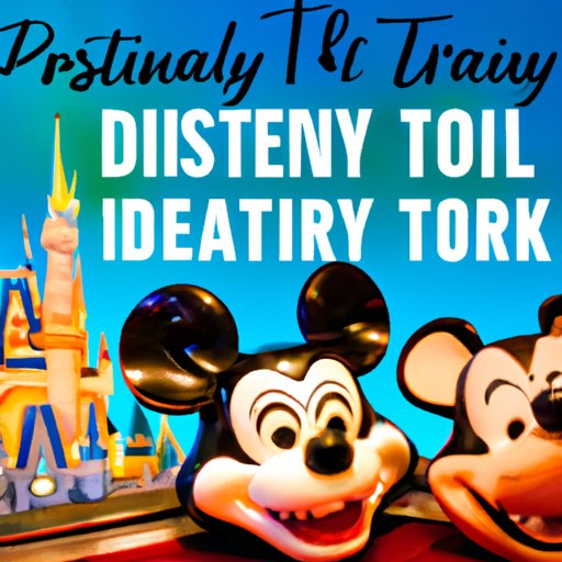 Tips for Getting the Most Out of Your Disney Vacation with Early Booking