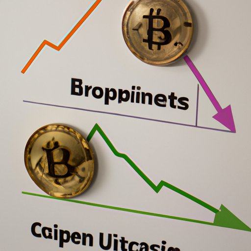 Exploring the Relationship Between Bitcoin and Other Cryptocurrencies to Forecast its Descent