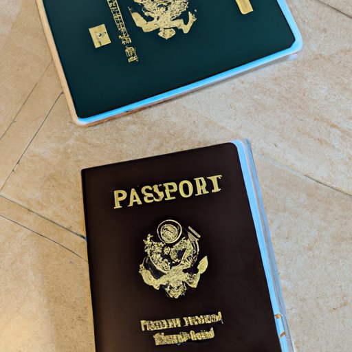 Exploring the Steps to Renew a Passport Quickly
