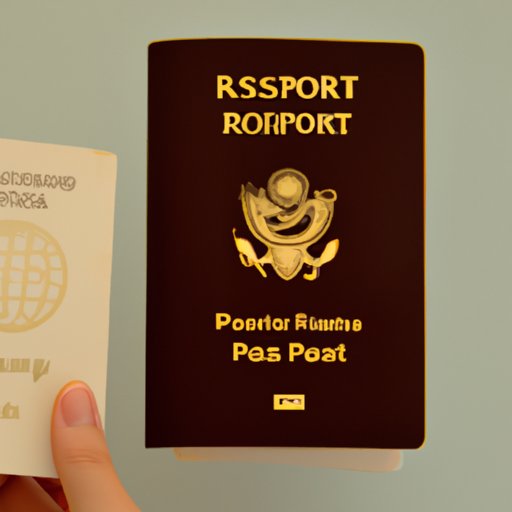 How to Get a Fast Passport Renewal