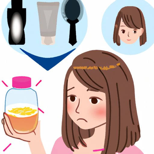 Investigating Shampoos and Conditioners That Help Hair Grow Faster